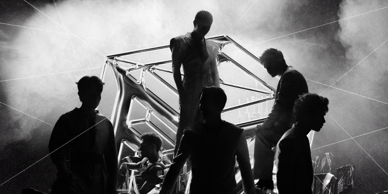 SB19 and Francis Libiran's 'Fast Zone': Here are the ticketing details