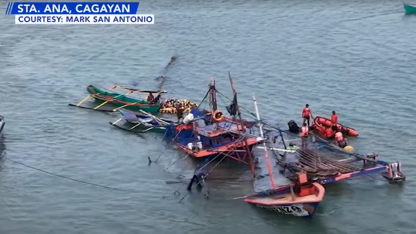 14 reported dead due to Habagat, Mirasol, Nando, Opong —NDRRMC