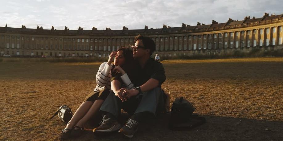 Gabbi Garcia calls Khalil Ramos her 'very own Conrad' of 8 years