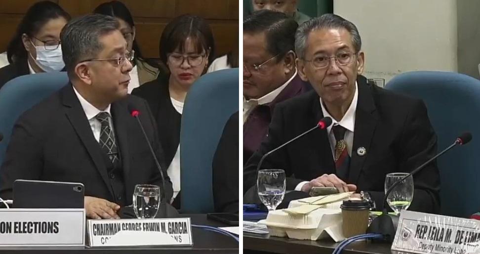 Comelec says outdated laws limit its power vs. overspending, partylist abuse