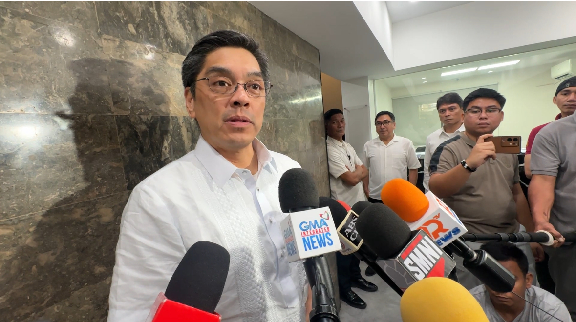 ICI exec Hosaka: We don't want to be used for any political agenda