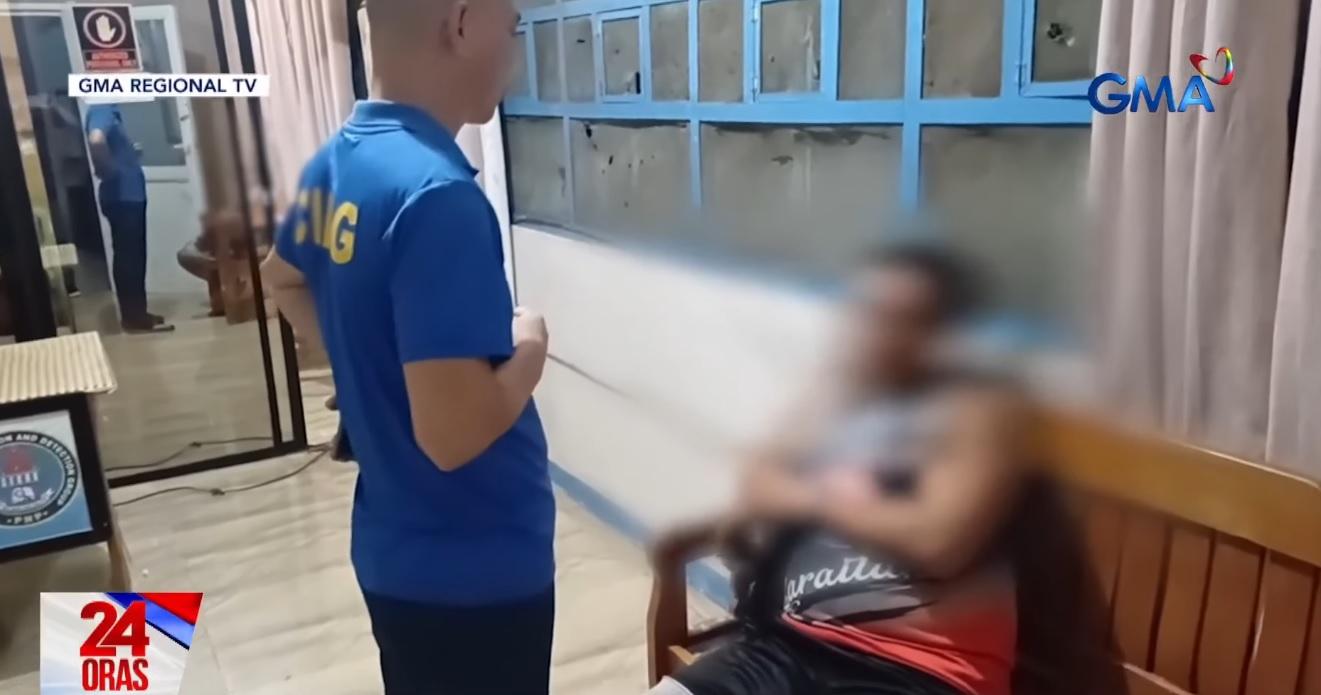 Man nabbed for illegal dog meat trade in Badoc, Ilocos Norte