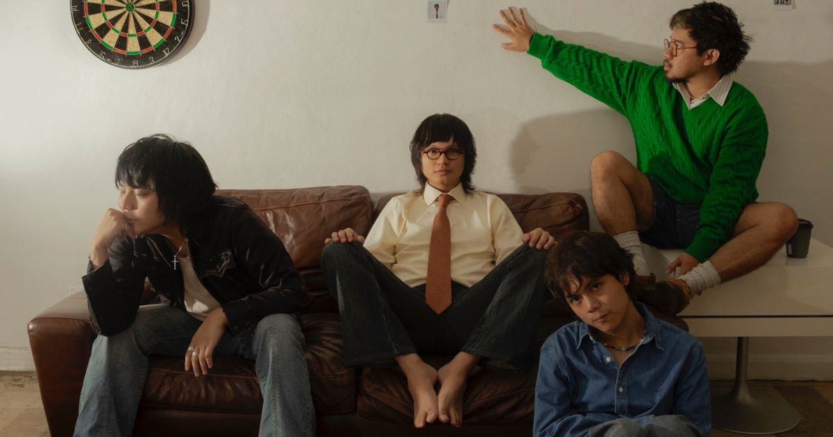 IV of Spades drops surprise single ‘Suliranin’