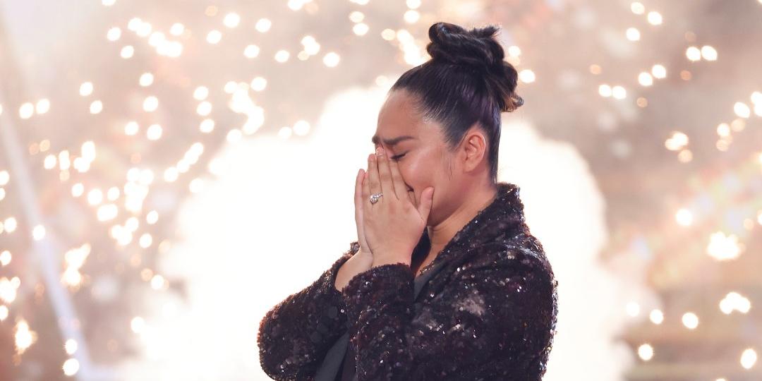 Jessica Sanchez credits obedience and faith for 'America's Got Talent' win