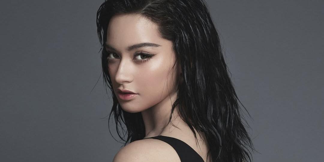 Jillian Ward is a baddie in new photoshoot