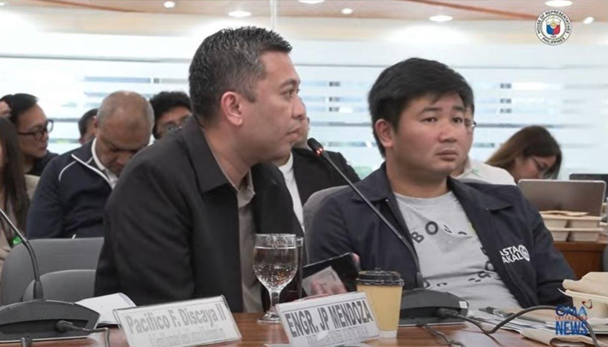 Hernandez, Mendoza plead not guilty over Bulacan ghost flood control project