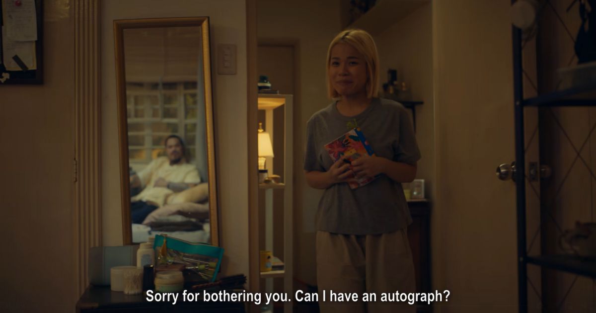 Klarisse de Guzman is Kean Cipriano's fangirl in new 'Bar Boys: After School' teaser