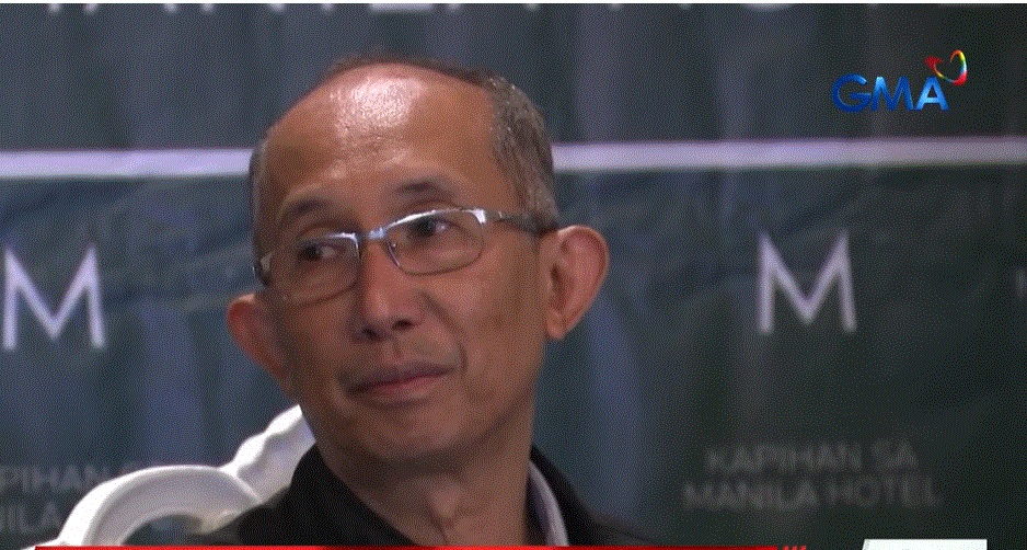Palace: Magalong's appointment as ICI special adviser to be reviewed