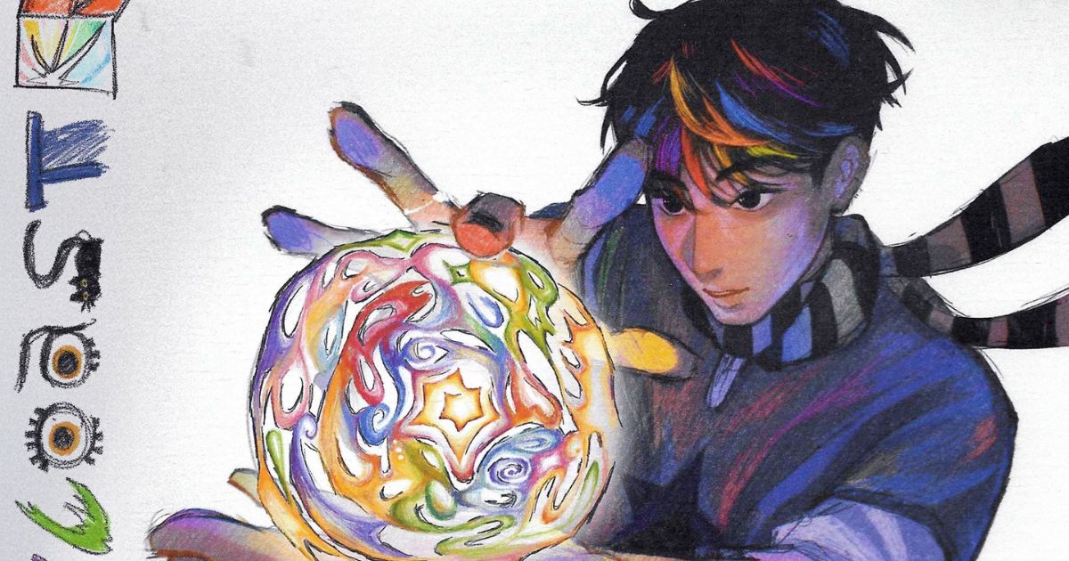 Maki's debut album 'Kolorcoaster' among Spotify's Top 10 global debut albums