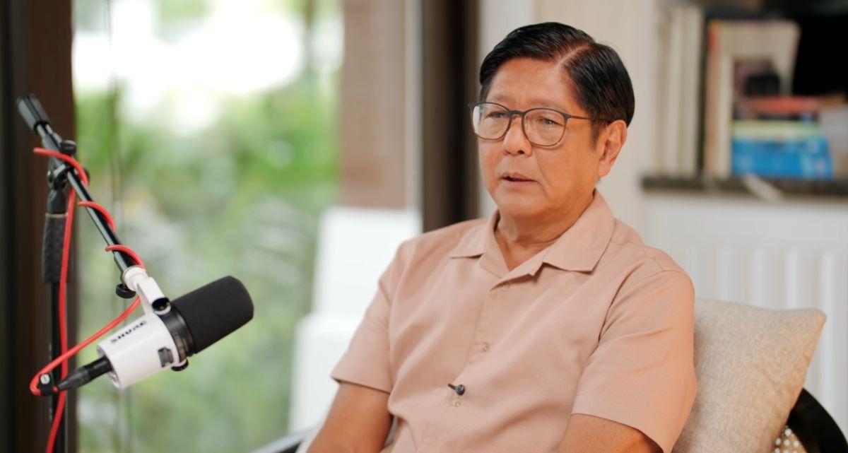 Marcos to observe rules in releasing his SALN —Palace