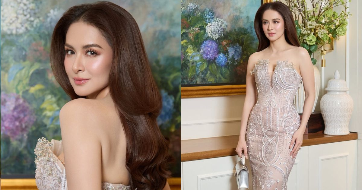 Marian Rivera to grace Vietnam fashion show in October