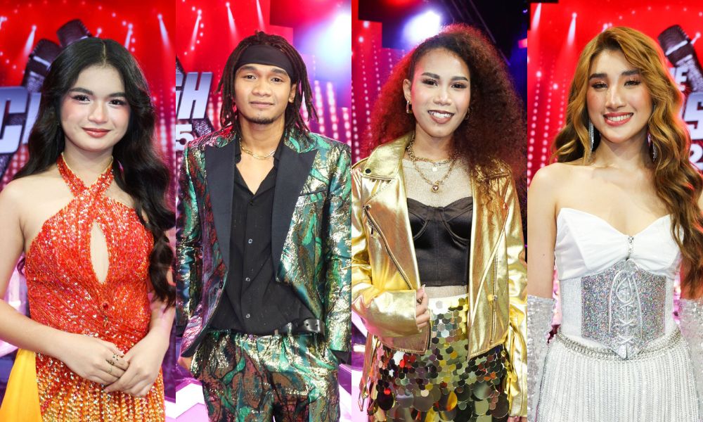 'The Clash' Final 5 open up about their dreams