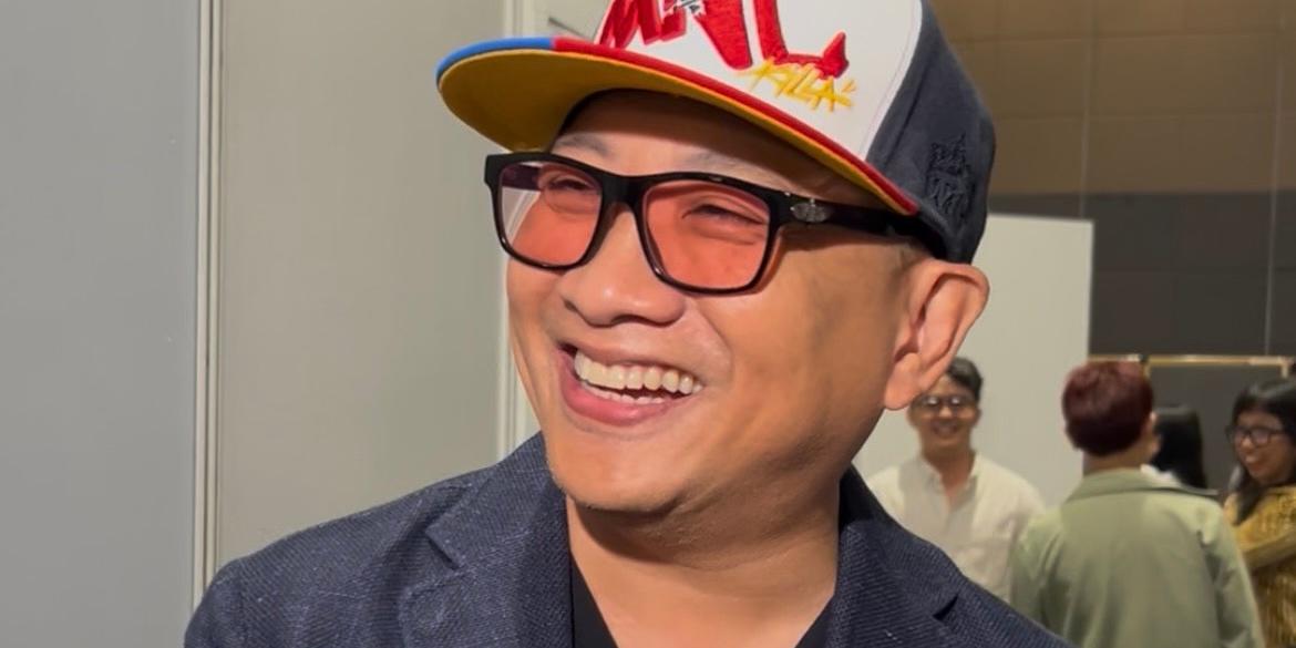 Michael V. says Ciala Dismaya sketch is a way to raise awareness