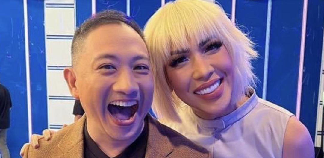 Vice Ganda, magiging guest sa ‘Bubble Gang’