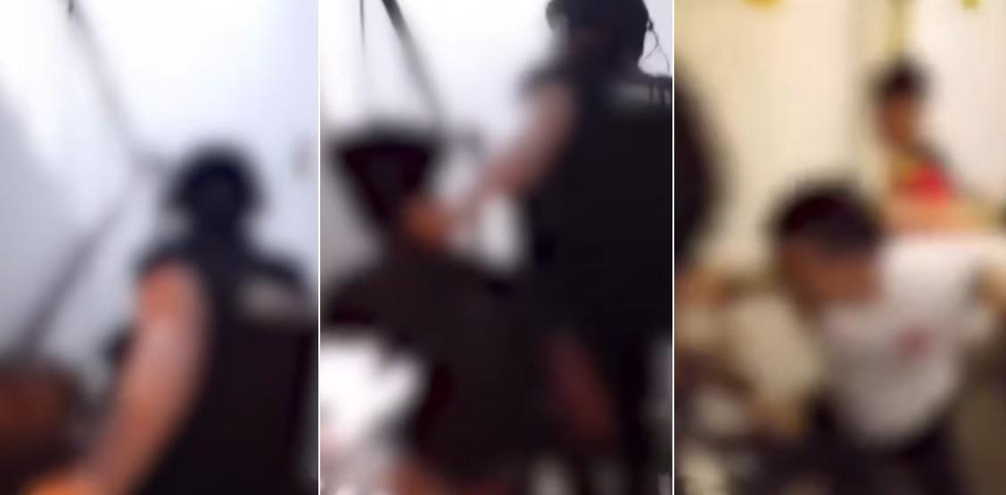 CHR probing possible human rights violations in Sept. 21 Manila protest