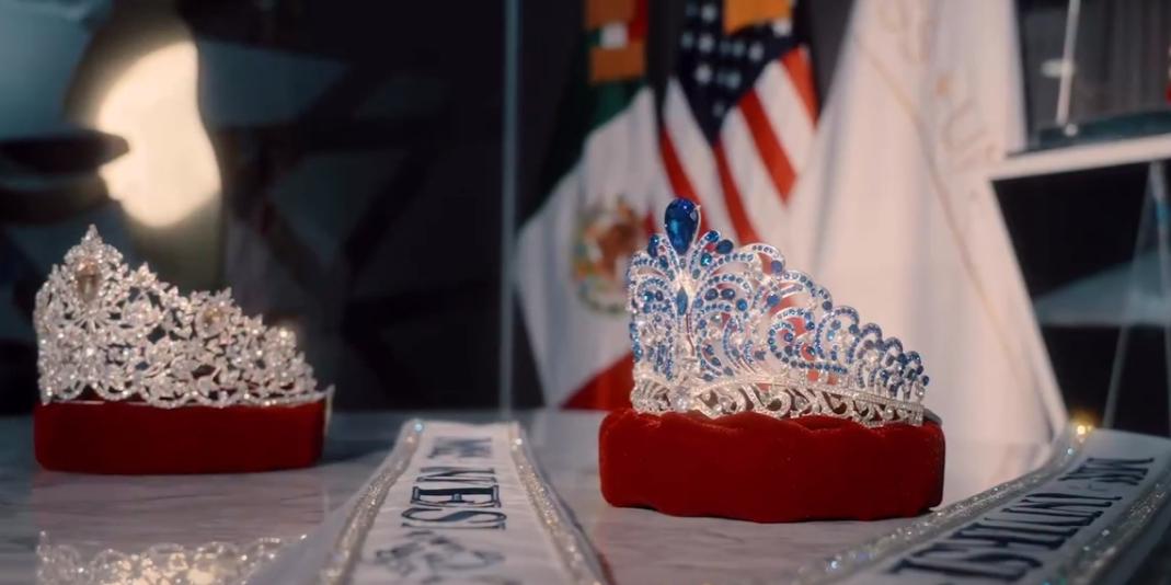 Puerto Rico to host 75th Miss Universe