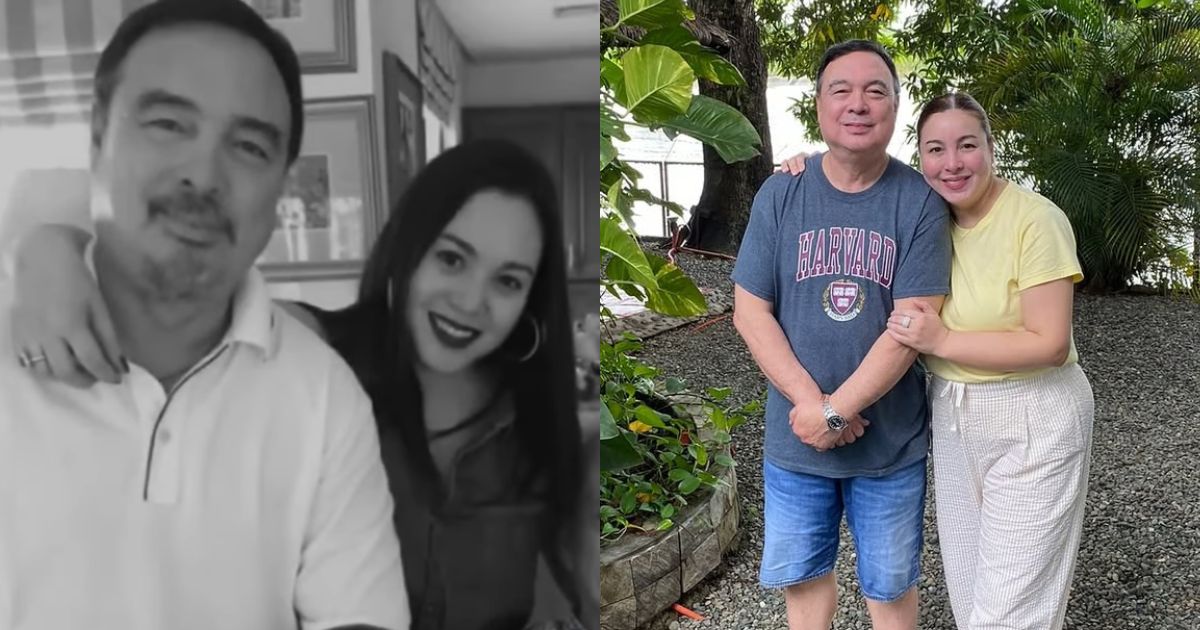 Claudine, Marjorie Barretto mourn passing of brother Mito | GMA News Online