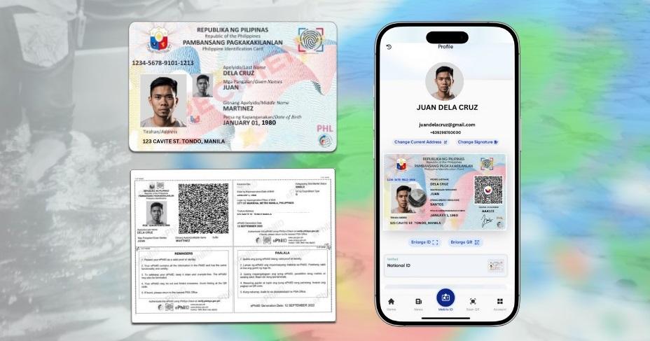 Free LRT-2, MRT-3 rides for National ID holders on Sept. 16, 2025