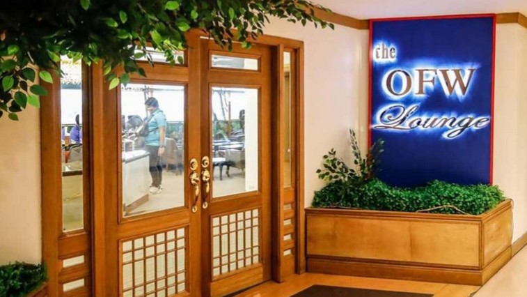 OWWA: Closure of OFW Lounges due to lack of budget 'fake news"
