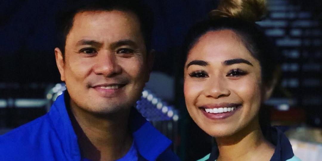 Ogie Alcasid fanboys over Jessica Sanchez following 'AGT' win, shares throwback photo