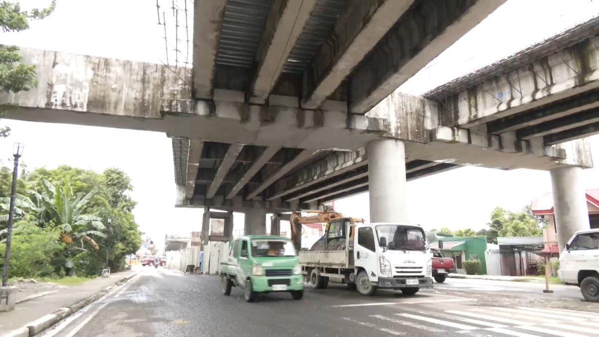 Flyover in Pavia, Iloilo needs P285 million more, says DPWH 6