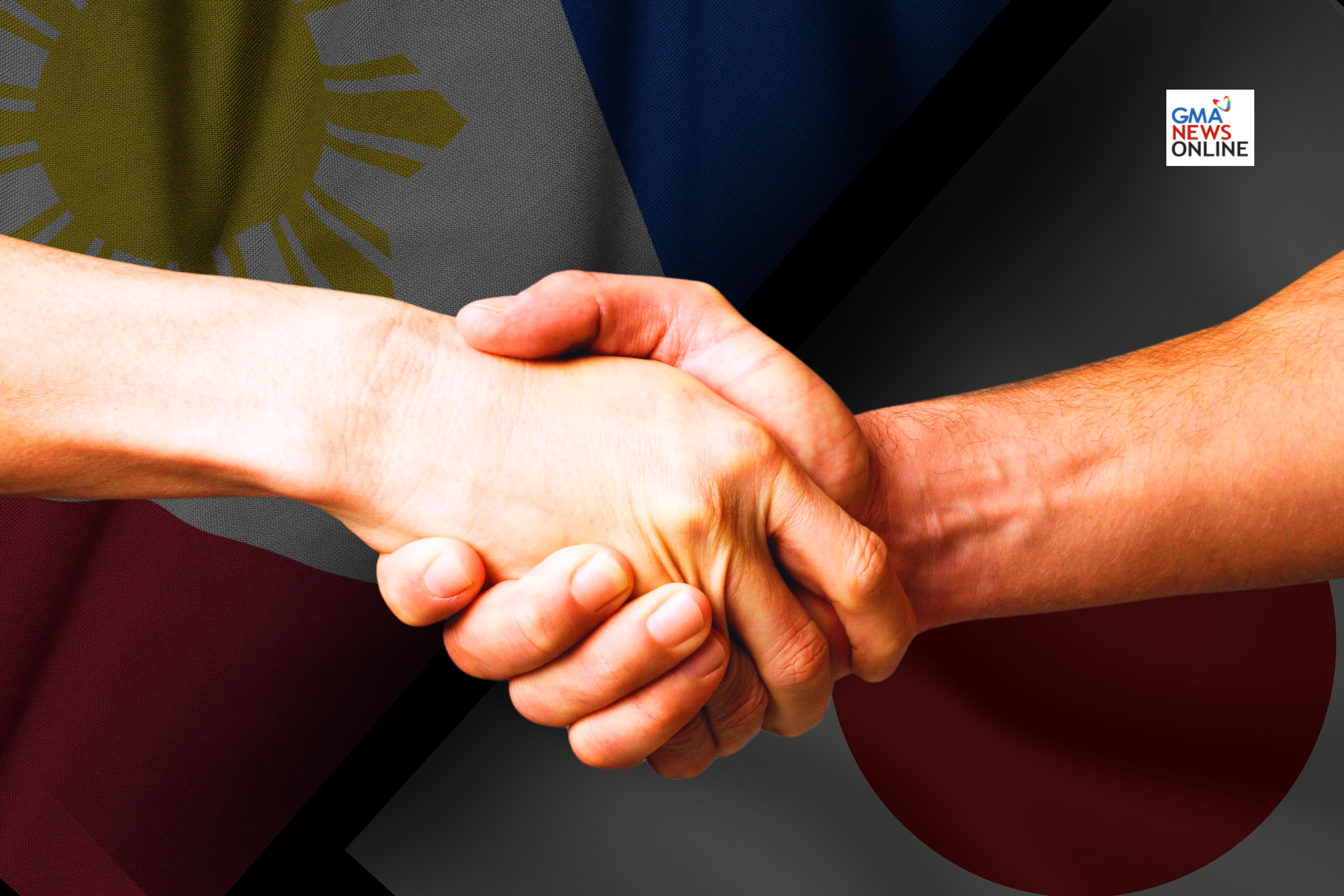 PH-Japan defense pact enters into force