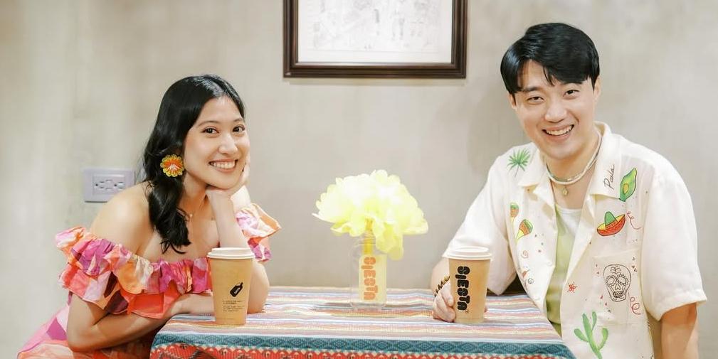 Paola Huyong's cafe Siesta Horchata announces closure in November