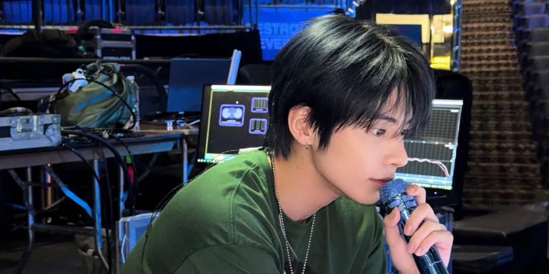 TXT's Taehyun opens personal Instagram account