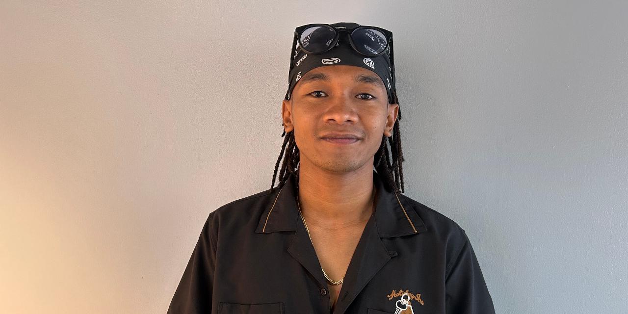 Jong Madaliday wins 'The Clash 2025'