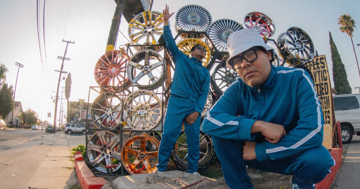 Fil-Am director Raymond O. Caldwell on his dream project 'Fly Me to the Sun'