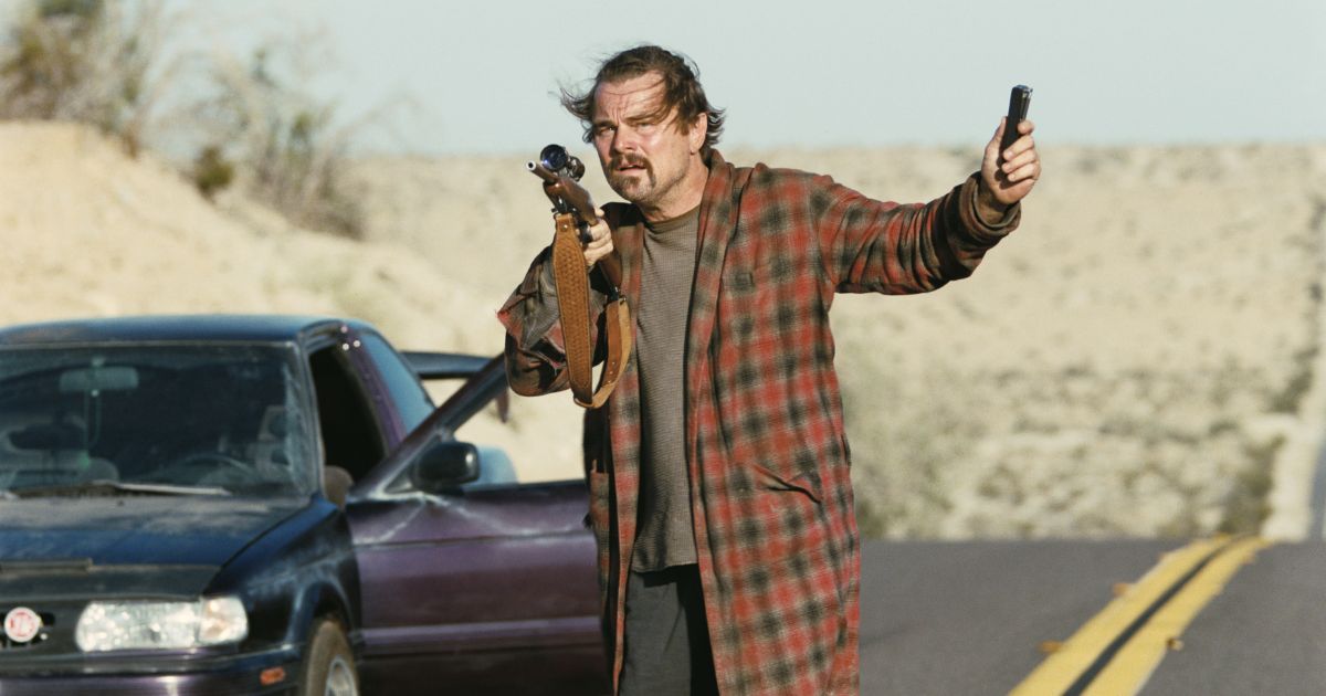 Will Leonardo DiCaprio's 'sloppy hero' in 'One Battle After Another' bag the awards?