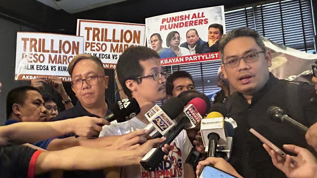 Over 200 sectoral, church groups to rally vs corruption on September 21