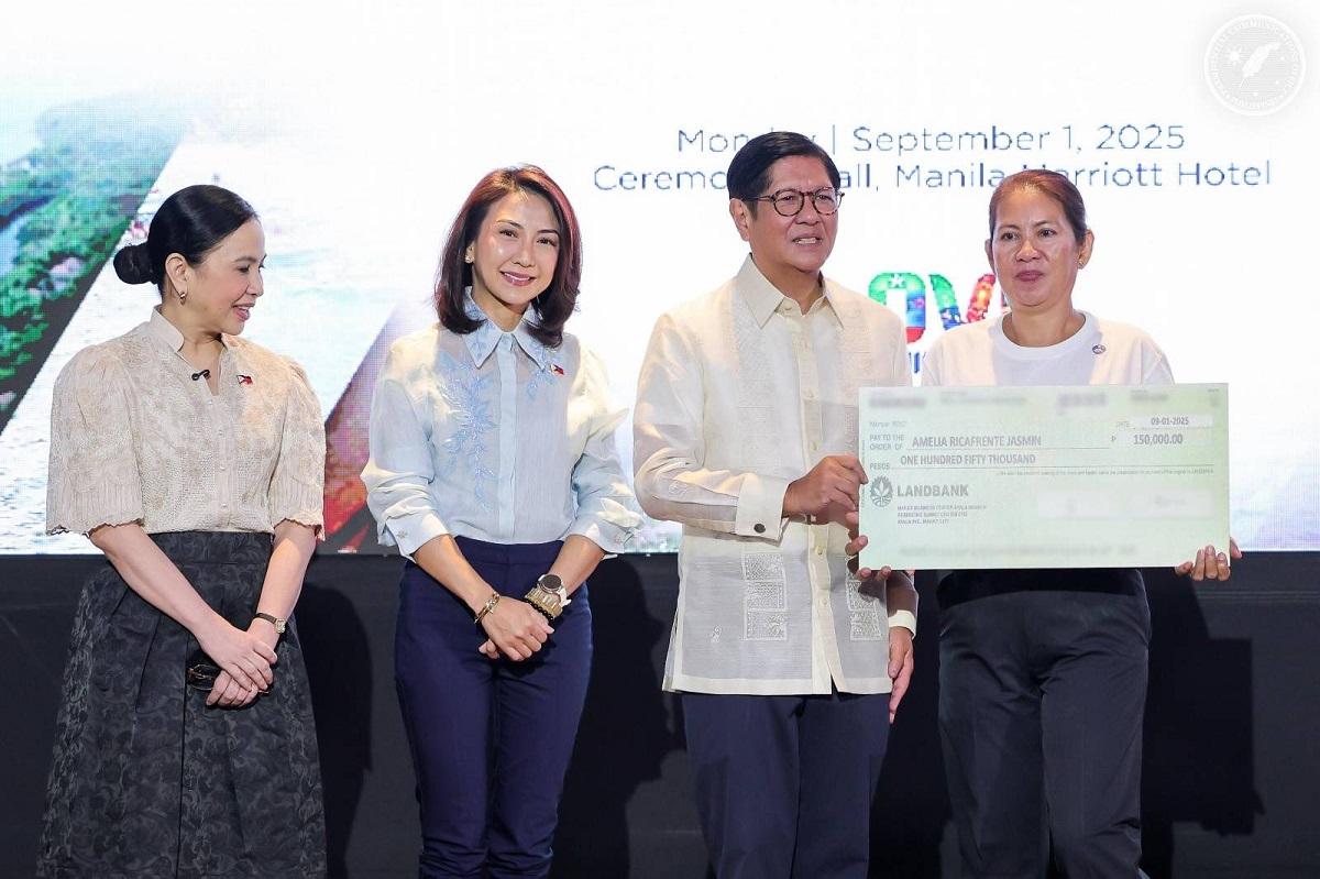 Marcos: Turismo Asenso loan program must be simple, accessible to public