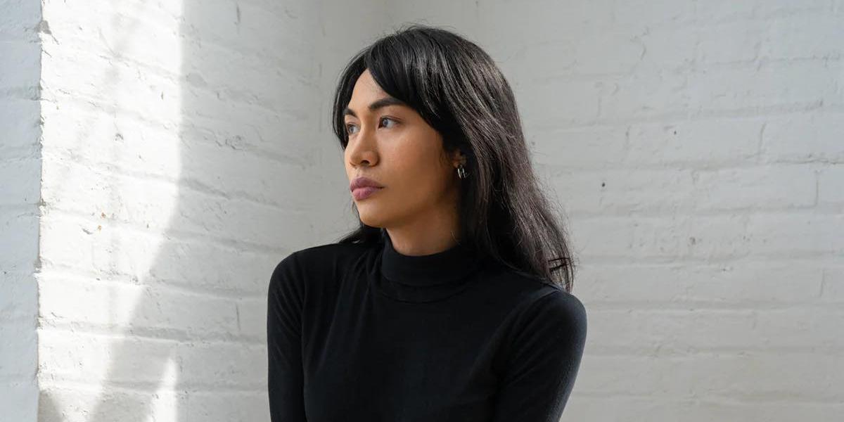 Veejay Floresca pens inspiring message after 'Project Runway' win: 'If I can do it, you can too'