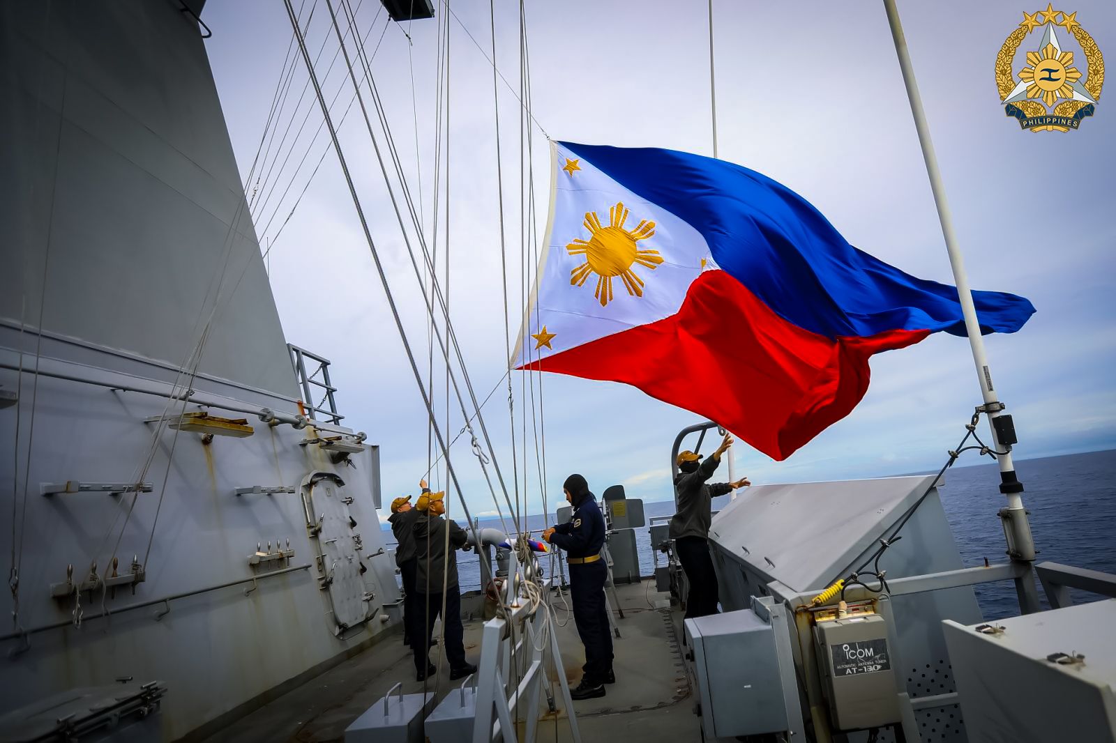 94% of Filipinos support WPS transparency policy vs China —Pulse Asia survey