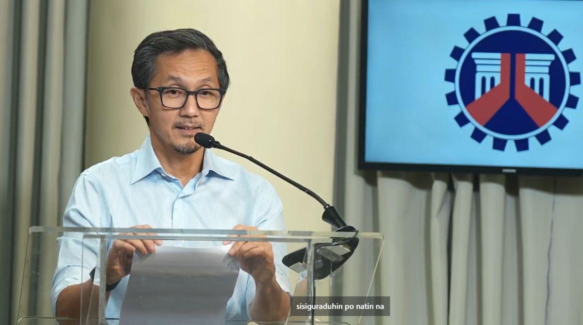 DPWH seeks list of properties, luxury vehicles of 26 persons allegedly involved in flood control mess