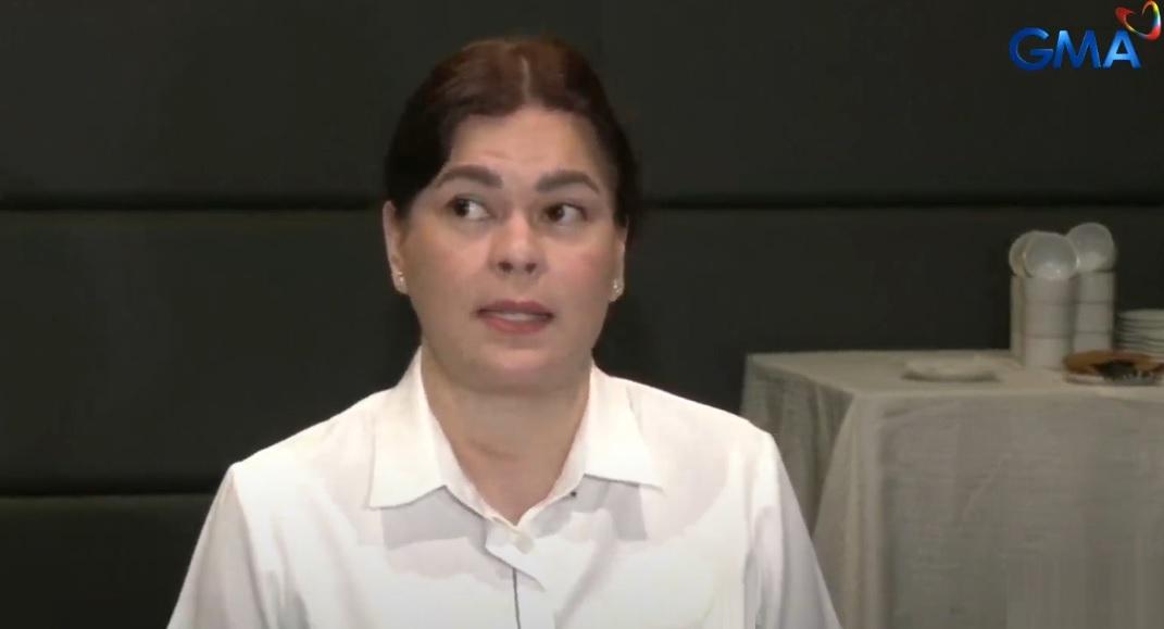 Palace on Sara Duterte's foreign trips: They're bearing fruit
