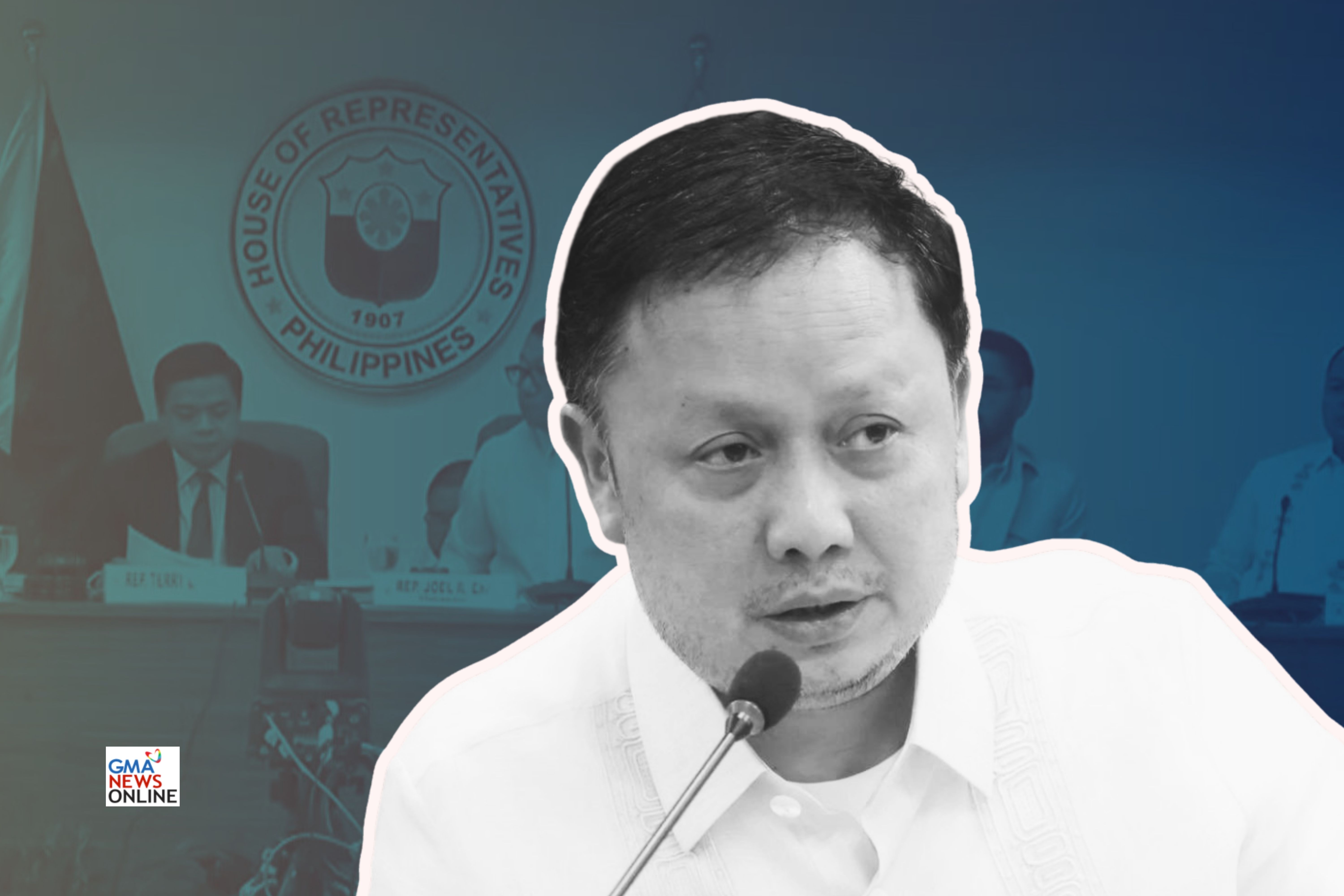 Palace says DOJ to request Interpol for blue notice on Zaldy Co