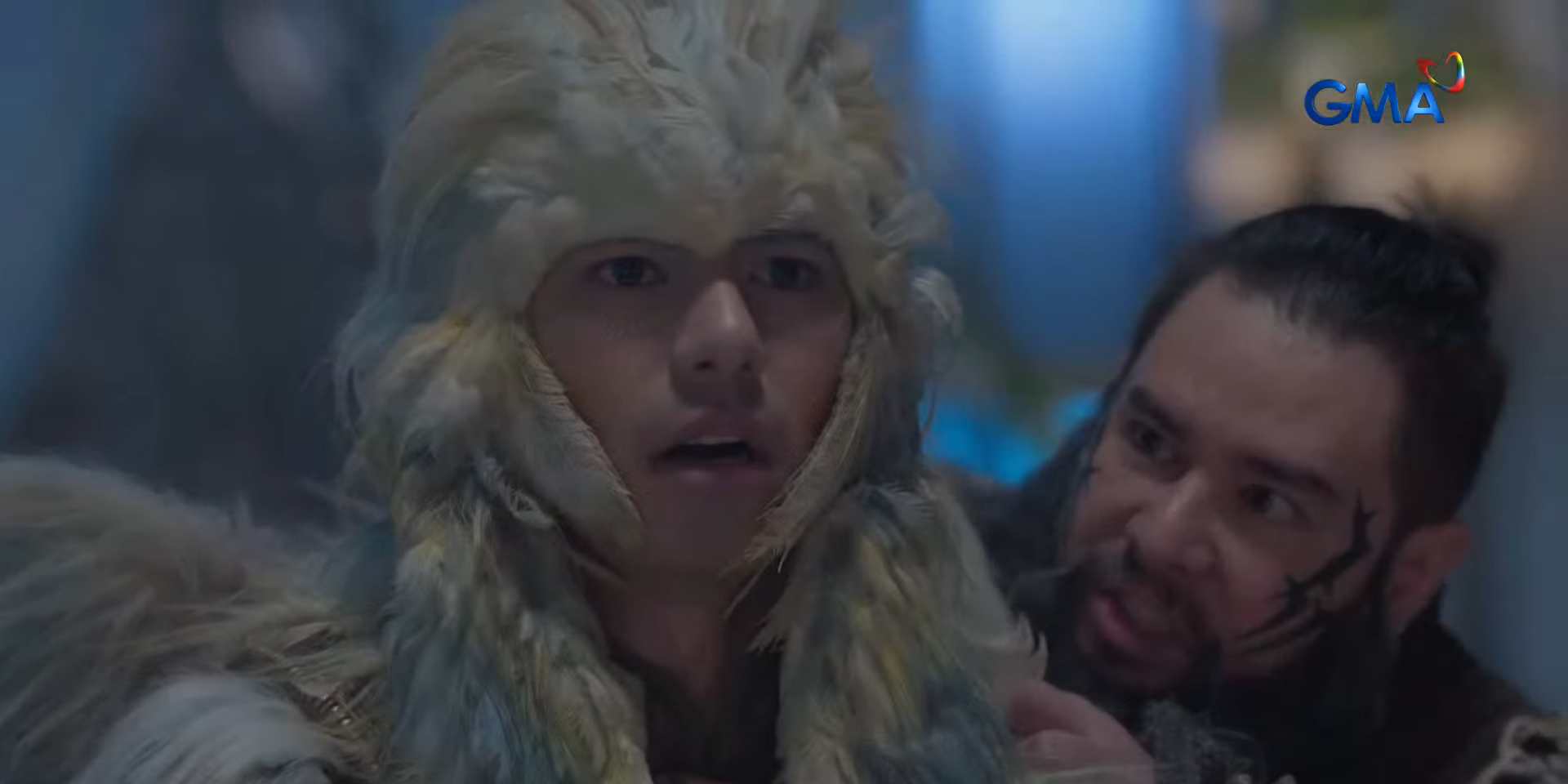 ‘Sang’gre’: Zaur kills Kambal-diwa of water, air, earth gems Agua, Avilan, Sari-a