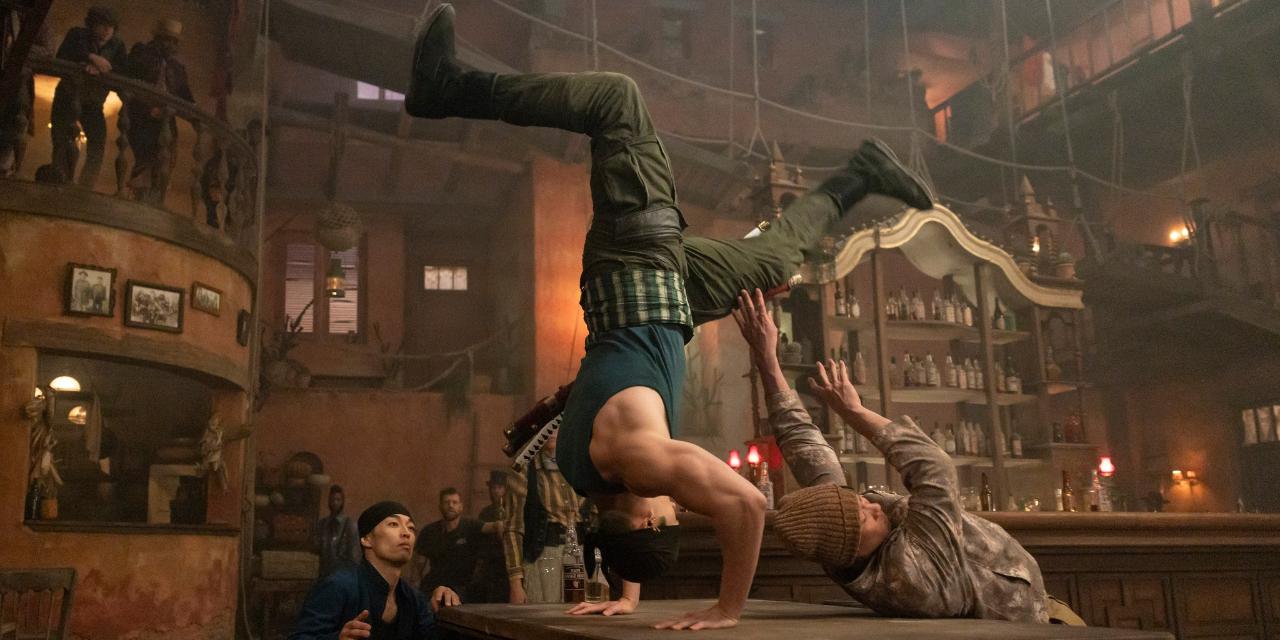 'One Piece' Season 2 shares sneak peek, behind the scenes photos