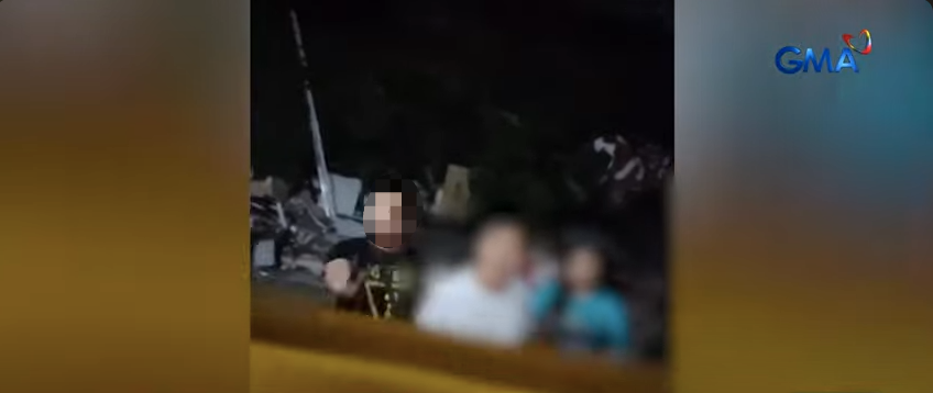 Barangay chairman guns down construction worker in Dasmariñas, Cavite