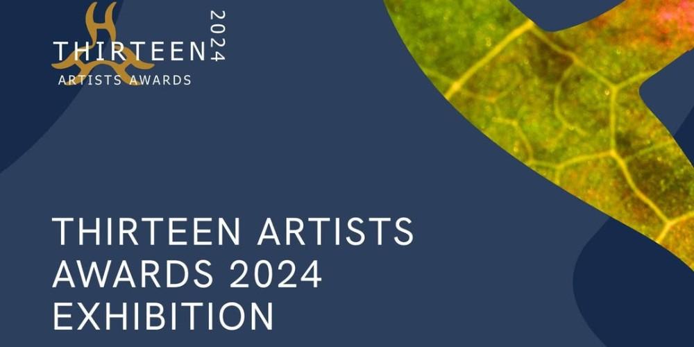 CCP’s 2024 Thirteen Artists Awards exhibit opens at National Museum