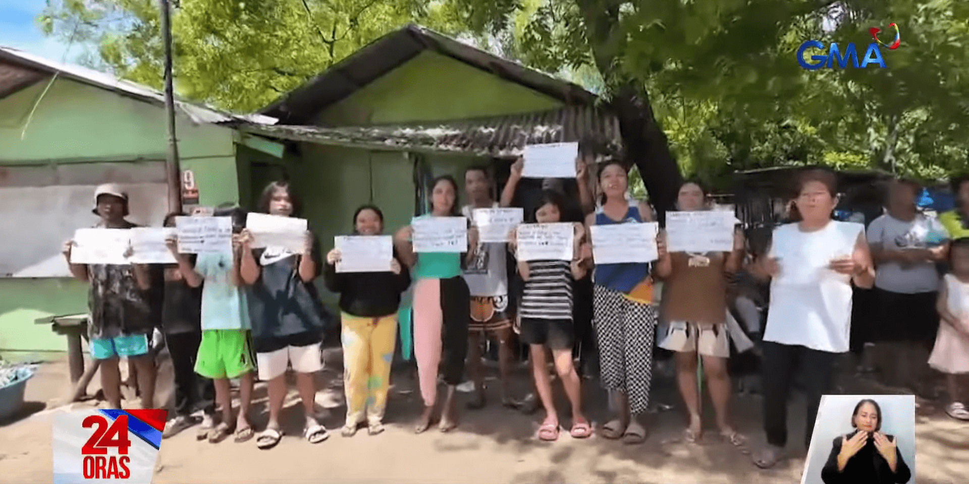 16K individuals affected by Cebu earthquake receive aid from GMA Kapuso Foundation