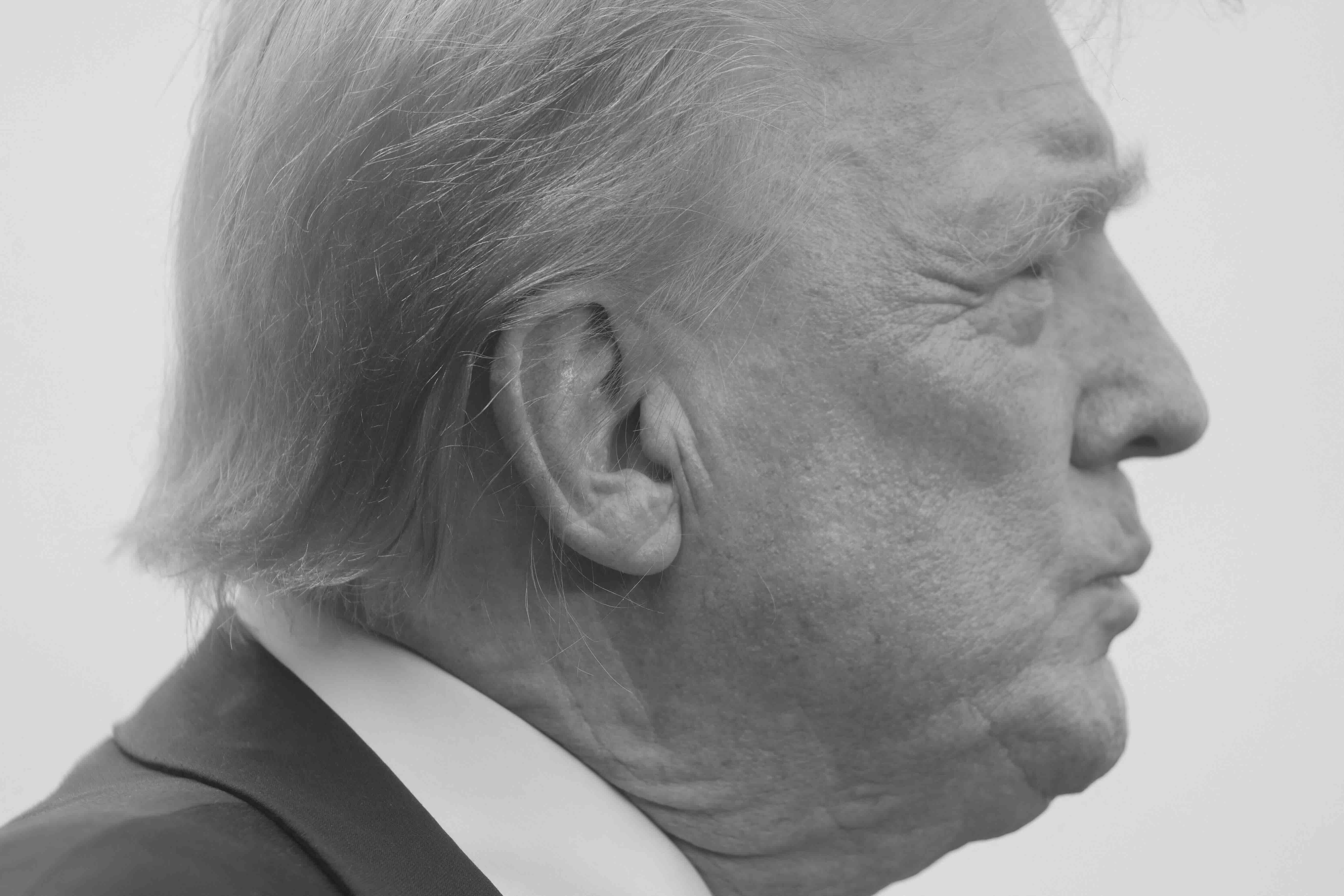 US unveils draft design for $1 Trump coin to mark 250th independence celebrations