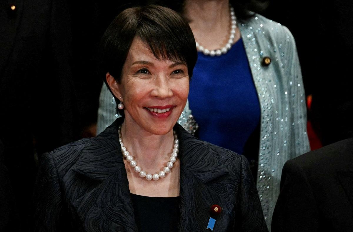 Marcos congratulates Japan’s new PM Sanae Takaichi