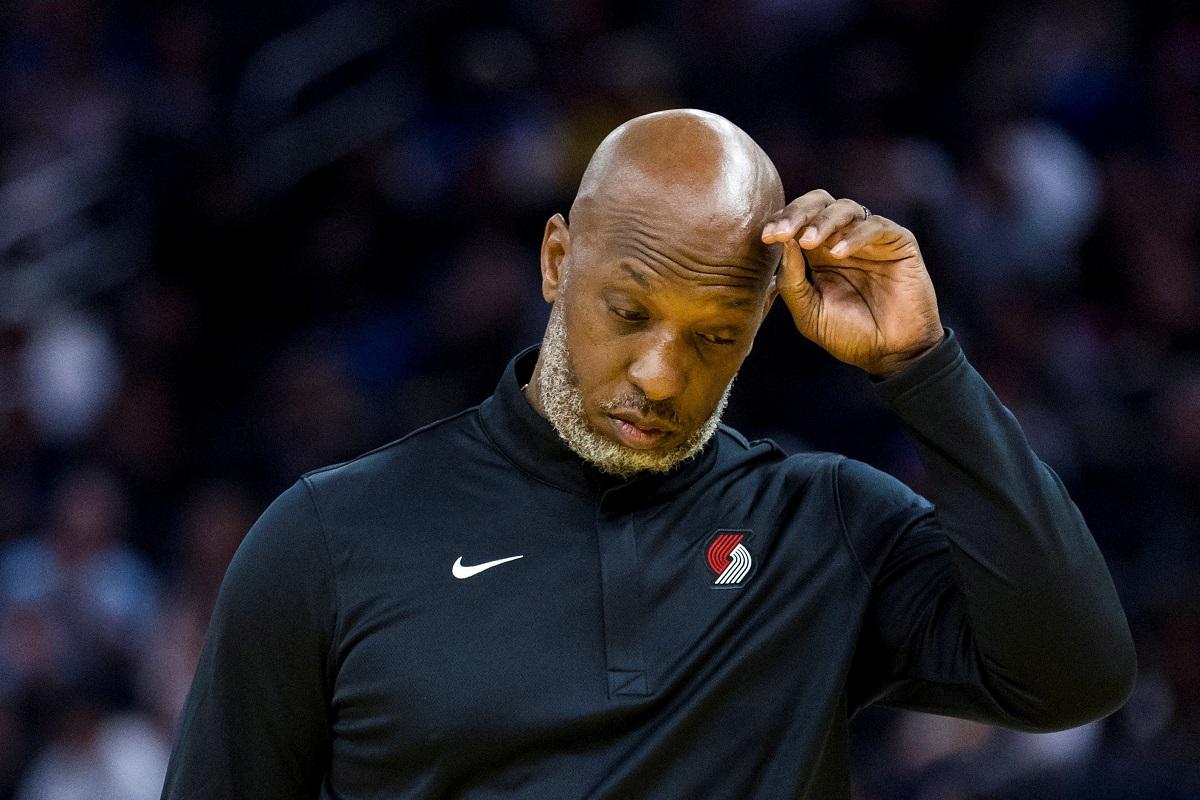 NBA"s Chauncey Billups, Terry Rozier arrested in gambling probe