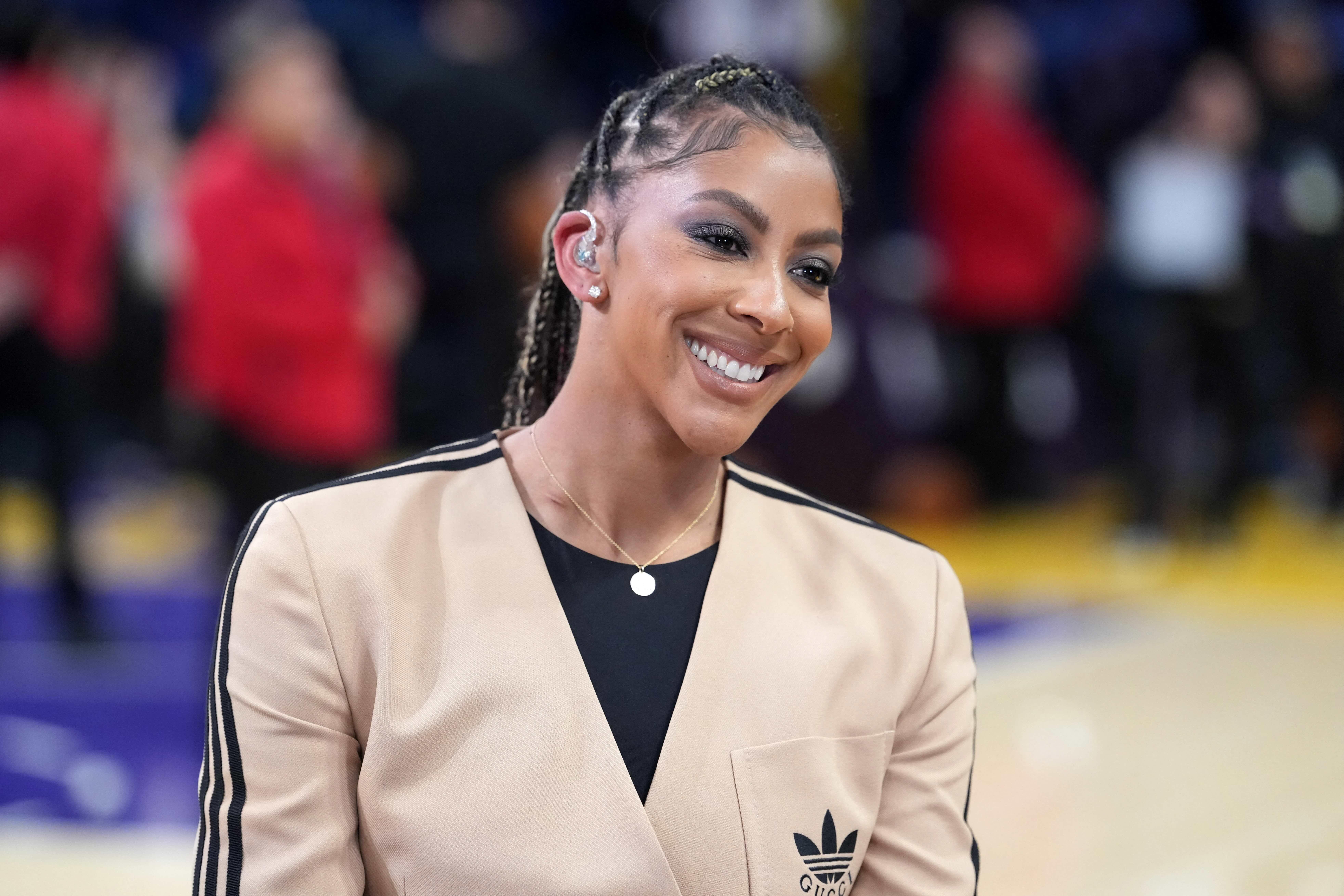 Candace Parker, Elena Delle Donne, Doris Burke in 2026 Women's HOF class