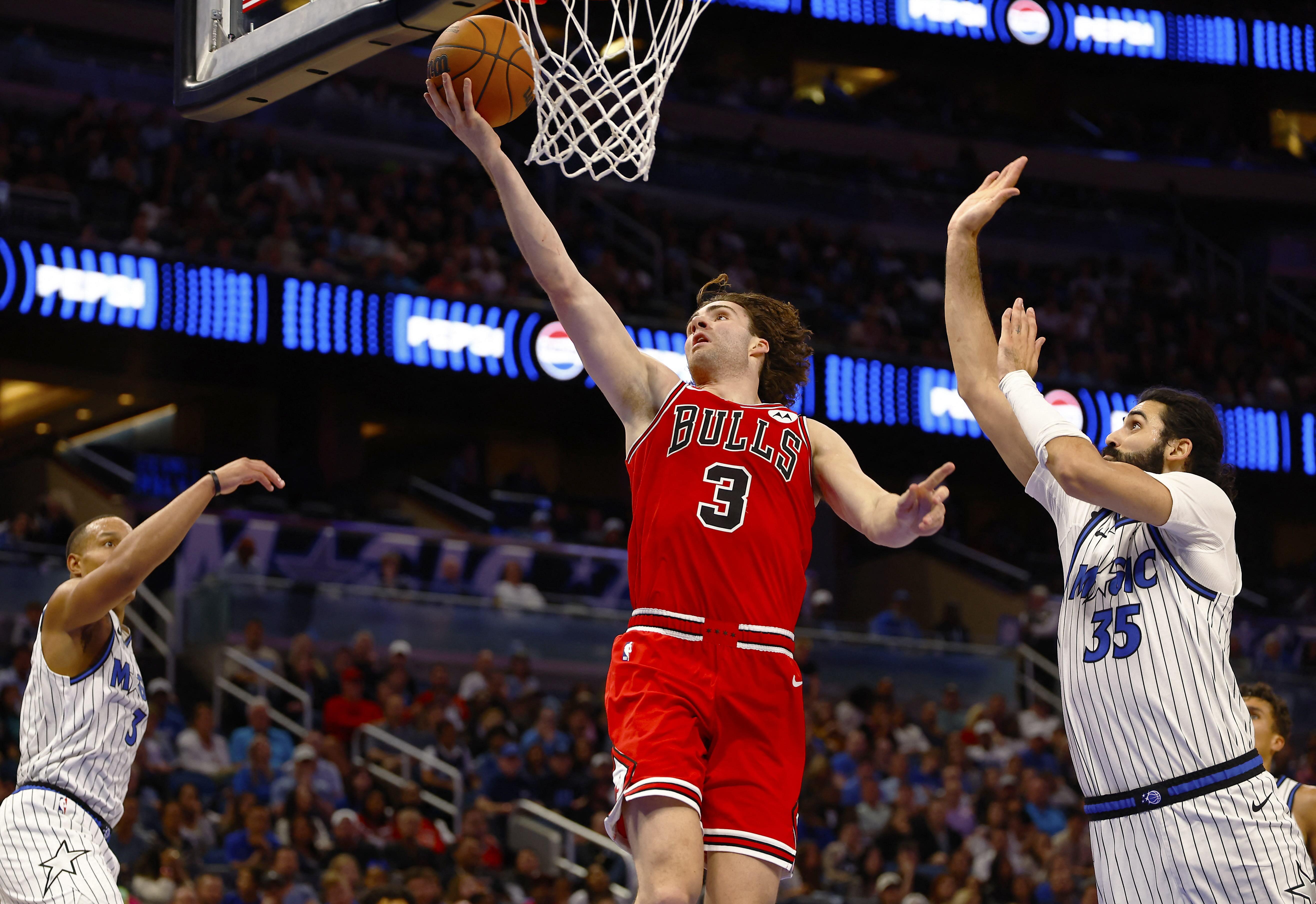 NBA scores today: Nuggets vs Suns, Hawks vs Thunder, and other games