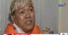 Ate Gay, hangad na magkaroon ng libreng radiation at chemo para sa ibang katulad niyang lumalaban sa cancer thumbnail