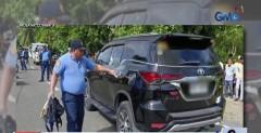 3, patay sa pananambang sa isang konsehal na sakay ng SUV sa Cotabato; 2 sa nasawi, nadamay lang thumbnail